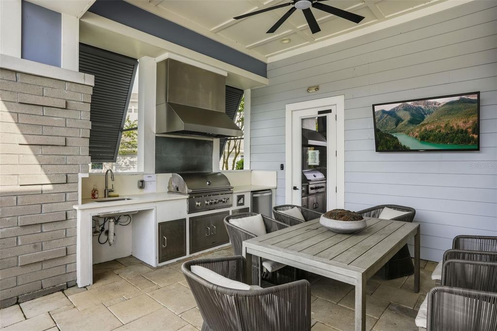 Image 25 of property listing at 7557 LAUREATE BOULEVARD 6208, Orlando, FL 32827