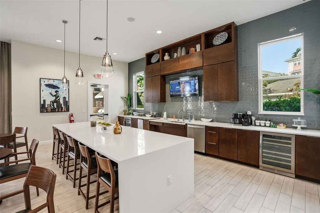 Image 26 of property listing at 7557 LAUREATE BOULEVARD 6208, Orlando, FL 32827