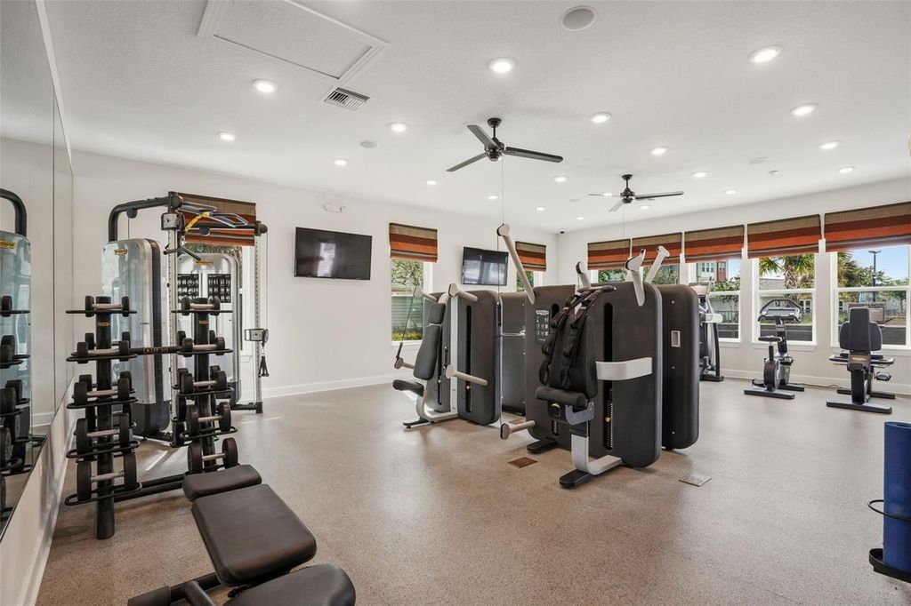 Image 32 of property listing at 7557 LAUREATE BOULEVARD 6208, Orlando, FL 32827