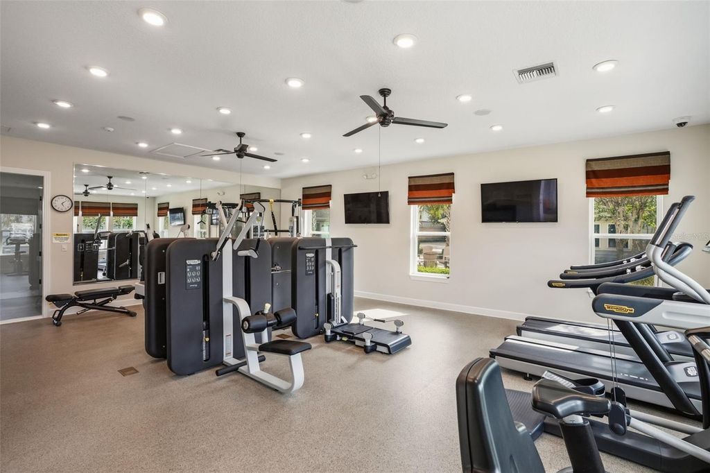 Image 33 of property listing at 7557 LAUREATE BOULEVARD 6208, Orlando, FL 32827