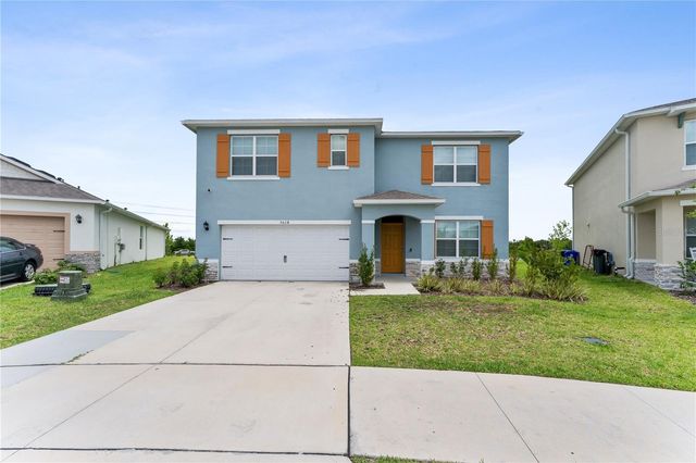 5038 FOXGLOVE CIRCLE, Lakeland, FL 33811