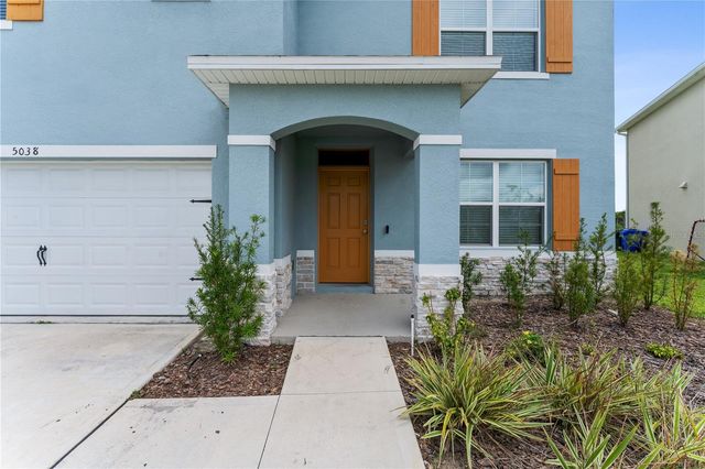 5038 FOXGLOVE CIRCLE, Lakeland, FL 33811