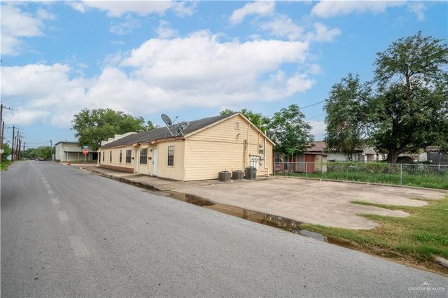 100 S Iowa Avenue, Weslaco, TX 78596