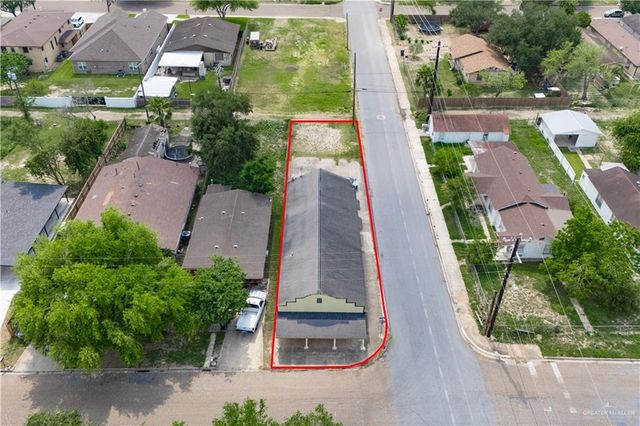 100 S Iowa Avenue, Weslaco, TX 78596