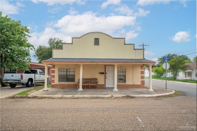 100 S Iowa Avenue, Weslaco, TX 78596