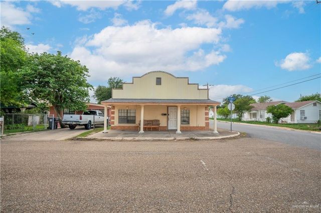 100 S Iowa Avenue, Weslaco, TX 78596