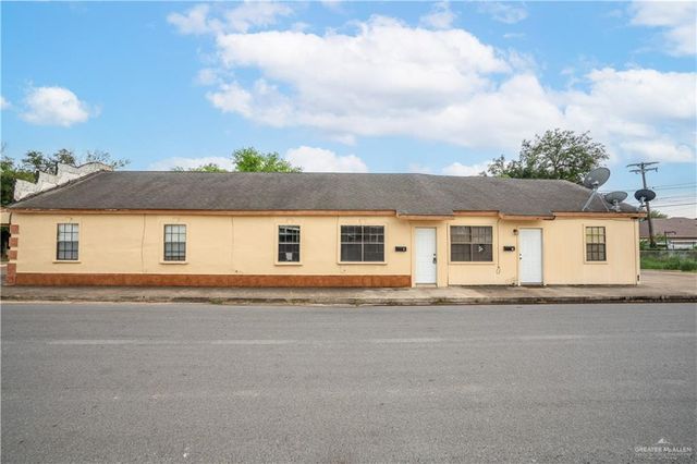 100 S Iowa Avenue, Weslaco, TX 78596