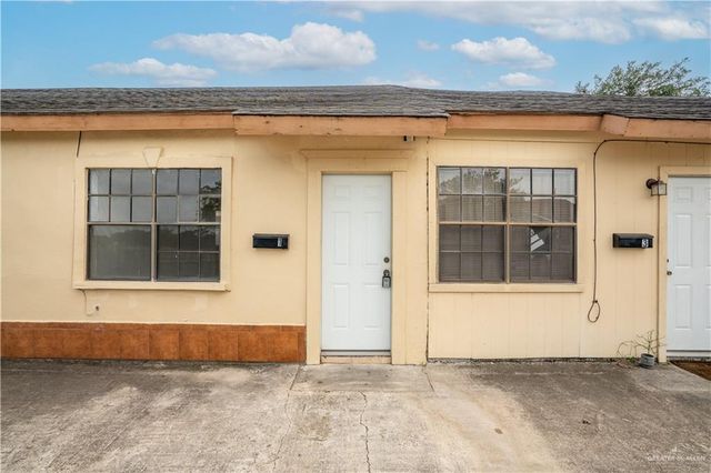 100 S Iowa Avenue, Weslaco, TX 78596