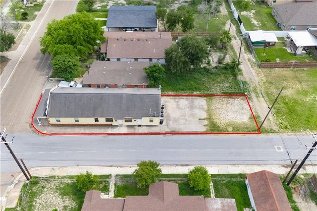100 S Iowa Avenue, Weslaco, TX 78596