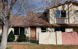 68 Condor Circle, Carson City, NV 89701