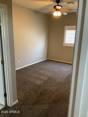 1015 S VAL VISTA Drive 33, Mesa, AZ 85204