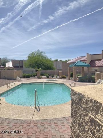 1015 S VAL VISTA Drive 33, Mesa, AZ 85204