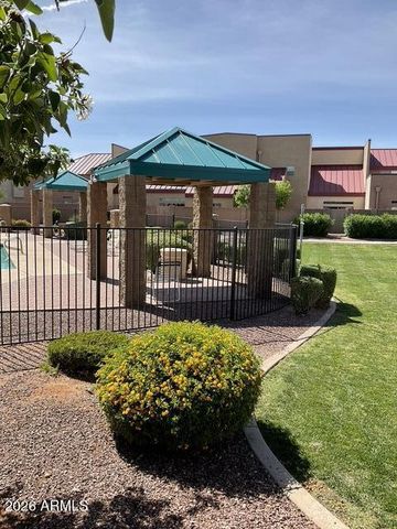 1015 S VAL VISTA Drive 33, Mesa, AZ 85204
