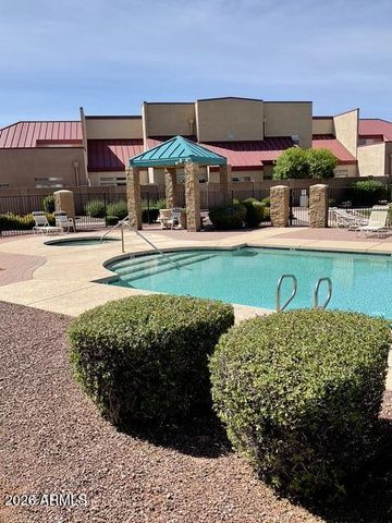 1015 S VAL VISTA Drive 33, Mesa, AZ 85204