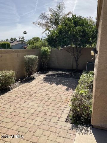 1015 S VAL VISTA Drive 33, Mesa, AZ 85204