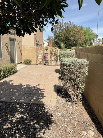 1015 S VAL VISTA Drive 33, Mesa, AZ 85204