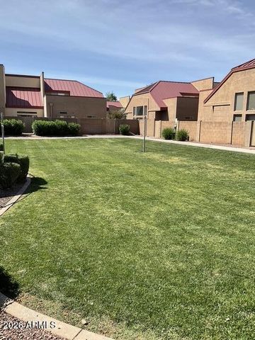1015 S VAL VISTA Drive 33, Mesa, AZ 85204