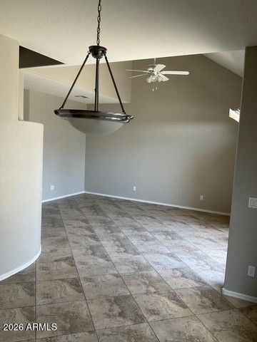 1015 S VAL VISTA Drive 33, Mesa, AZ 85204