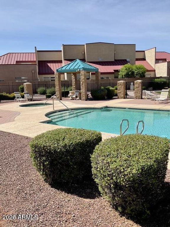 1015 S VAL VISTA Drive 33, Mesa, AZ 85204 — photo 3