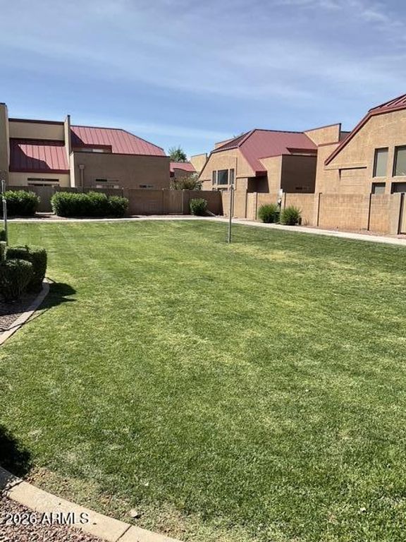 1015 S VAL VISTA Drive 33, Mesa, AZ 85204 — photo 4