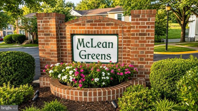 2100 GLENN SPRING CT, Falls Church, VA 22043