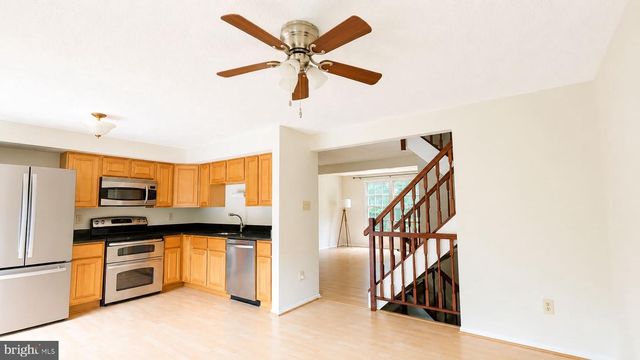 2100 GLENN SPRING CT, Falls Church, VA 22043