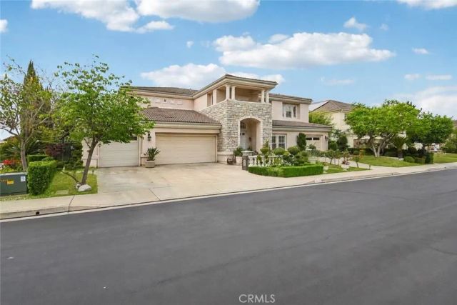 2233 Wind River Lane, Rowland Heights, CA 91748