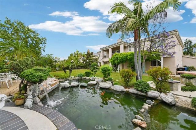 2233 Wind River Lane, Rowland Heights, CA 91748