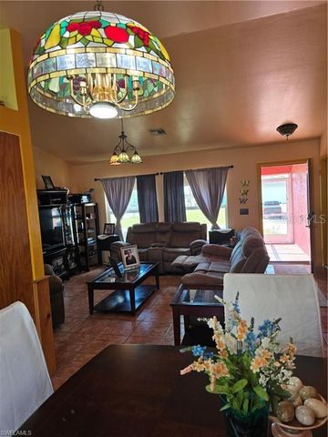 1017 NW 15TH STREET, Cape Coral, FL 33993