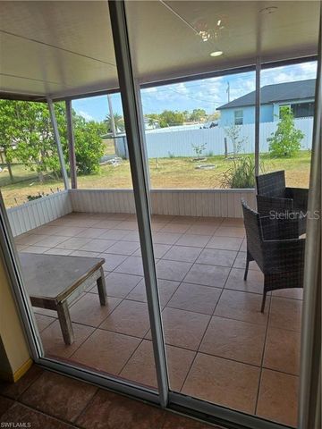 1017 NW 15TH STREET, Cape Coral, FL 33993