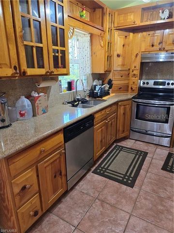 1017 NW 15TH STREET, Cape Coral, FL 33993