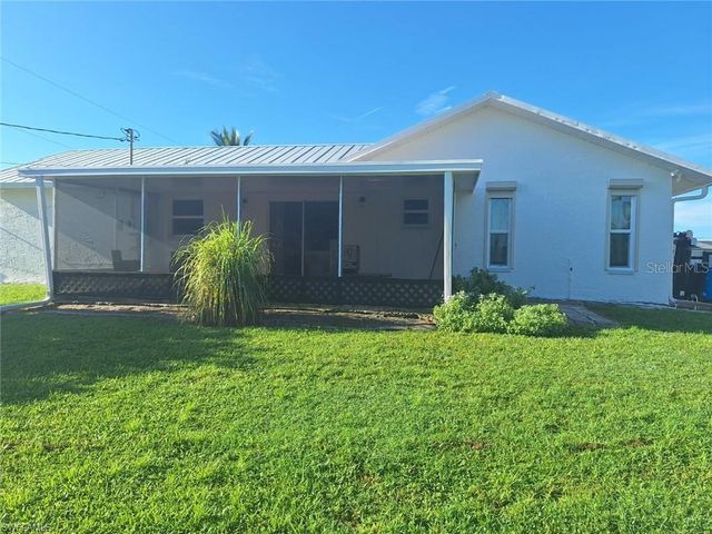 1017 NW 15TH STREET, Cape Coral, FL 33993