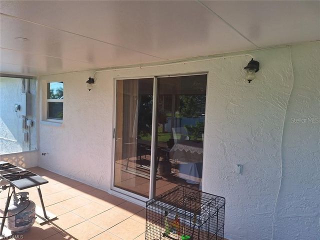 1017 NW 15TH STREET, Cape Coral, FL 33993