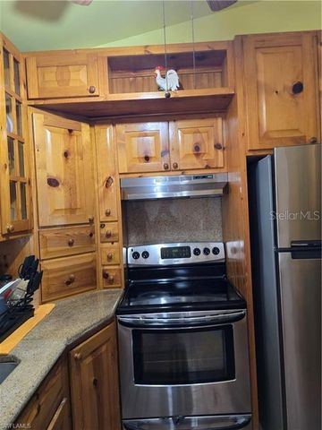 1017 NW 15TH STREET, Cape Coral, FL 33993