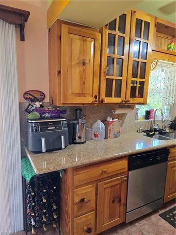 1017 NW 15TH STREET, Cape Coral, FL 33993