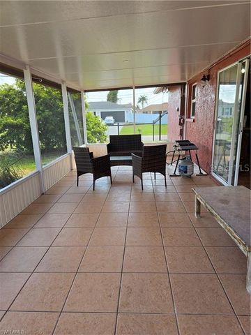 1017 NW 15TH STREET, Cape Coral, FL 33993