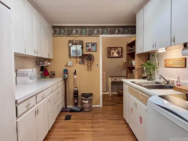 9982 Highway 62, Imboden, AR 72434