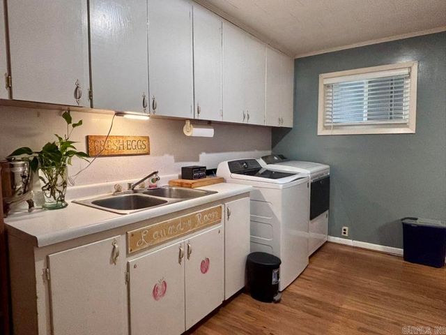 9982 Highway 62, Imboden, AR 72434