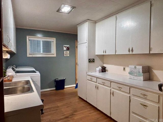 9982 Highway 62, Imboden, AR 72434