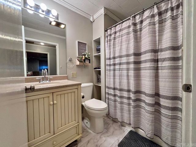 9982 Highway 62, Imboden, AR 72434