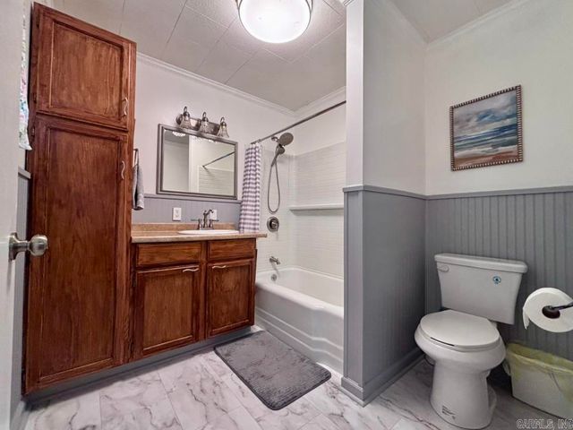 9982 Highway 62, Imboden, AR 72434