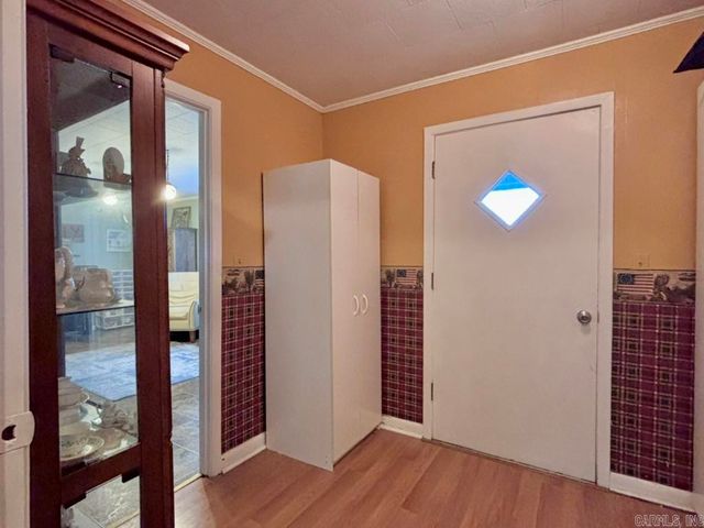 9982 Highway 62, Imboden, AR 72434