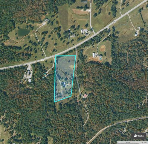 9982 Highway 62, Imboden, AR 72434