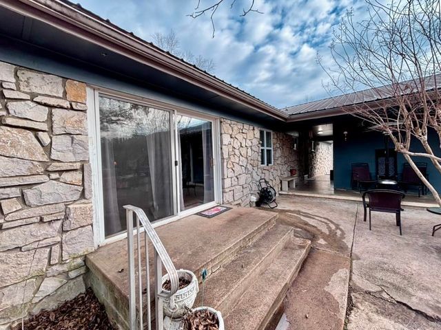 9982 Highway 62, Imboden, AR 72434