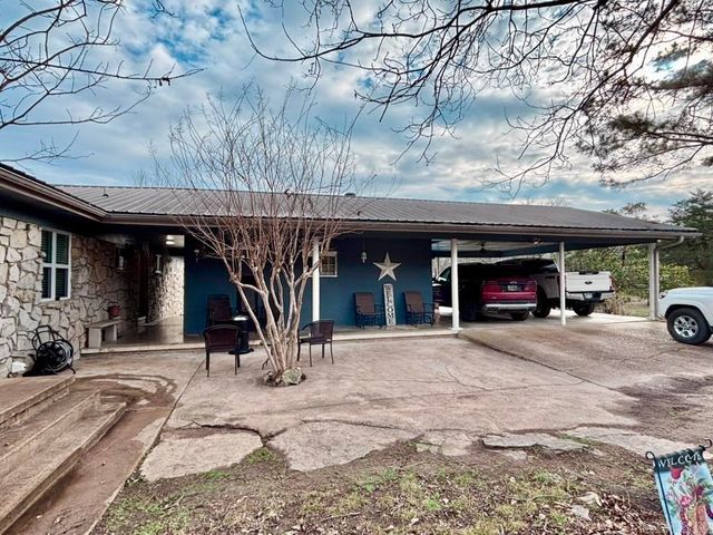 9982 Highway 62, Imboden, AR 72434