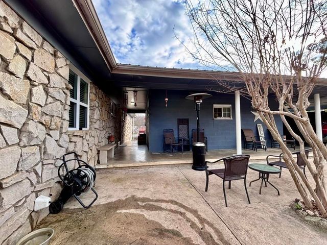 9982 Highway 62, Imboden, AR 72434