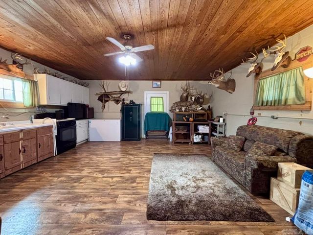 9982 Highway 62, Imboden, AR 72434