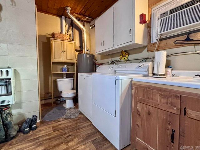 9982 Highway 62, Imboden, AR 72434