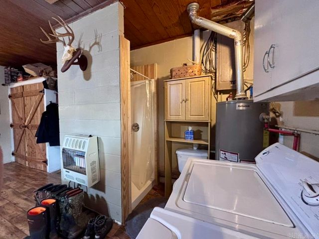 9982 Highway 62, Imboden, AR 72434