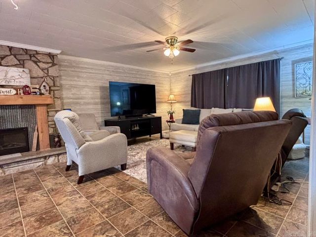 9982 Highway 62, Imboden, AR 72434